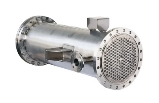 Heat Exchanger Tubes